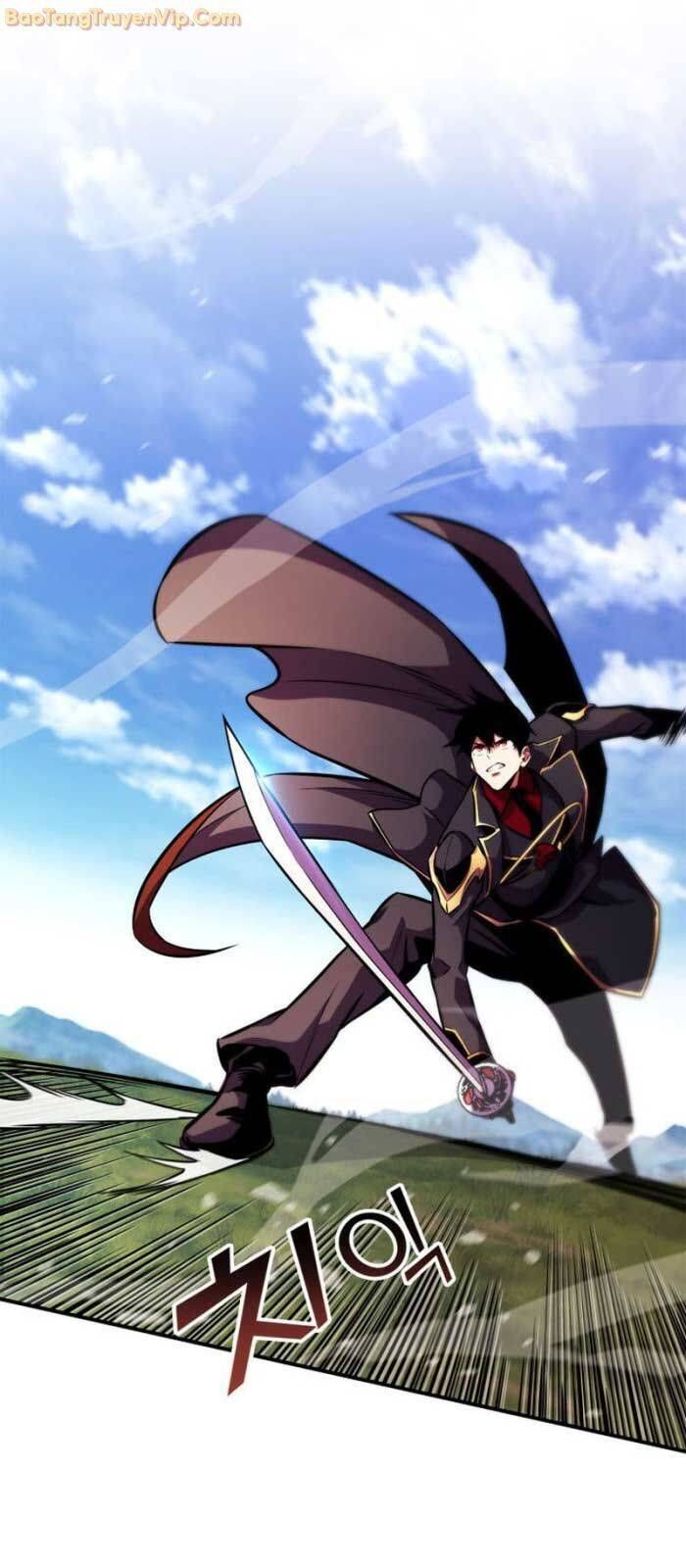 Sự Trở Lại Của Vị Thần Sức Mạnh Chap 174 - Next Chap 175