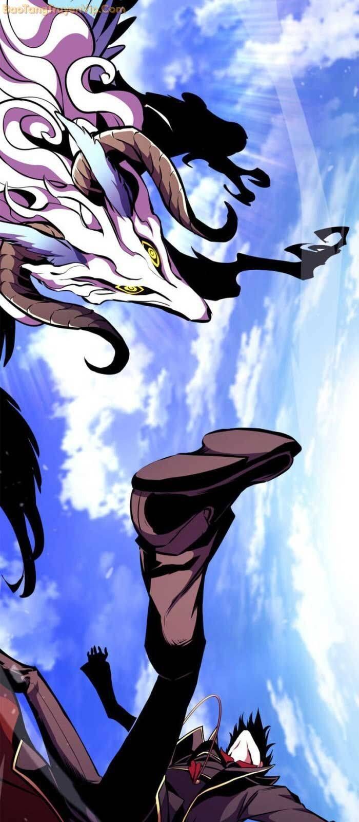 Sự Trở Lại Của Vị Thần Sức Mạnh Chap 174 - Next Chap 175