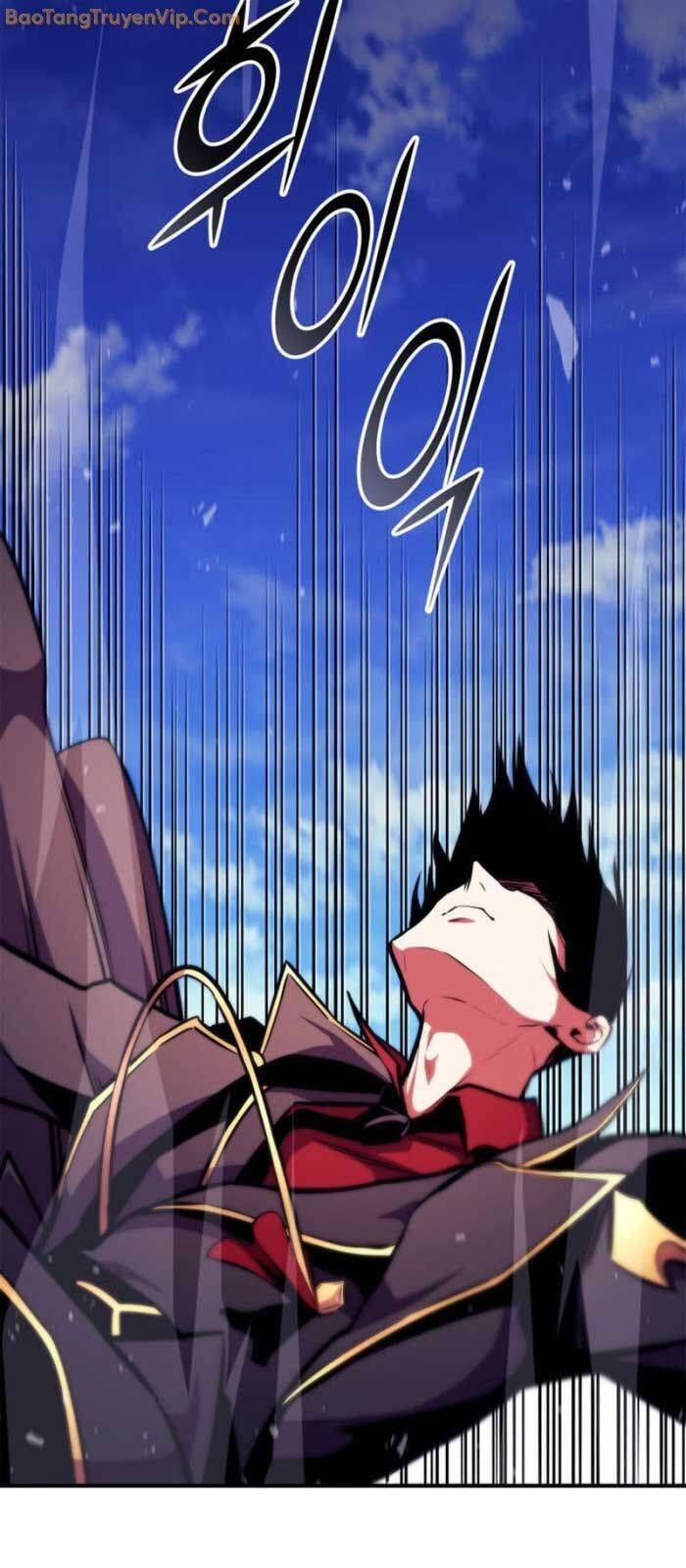 Sự Trở Lại Của Vị Thần Sức Mạnh Chap 174 - Next Chap 175