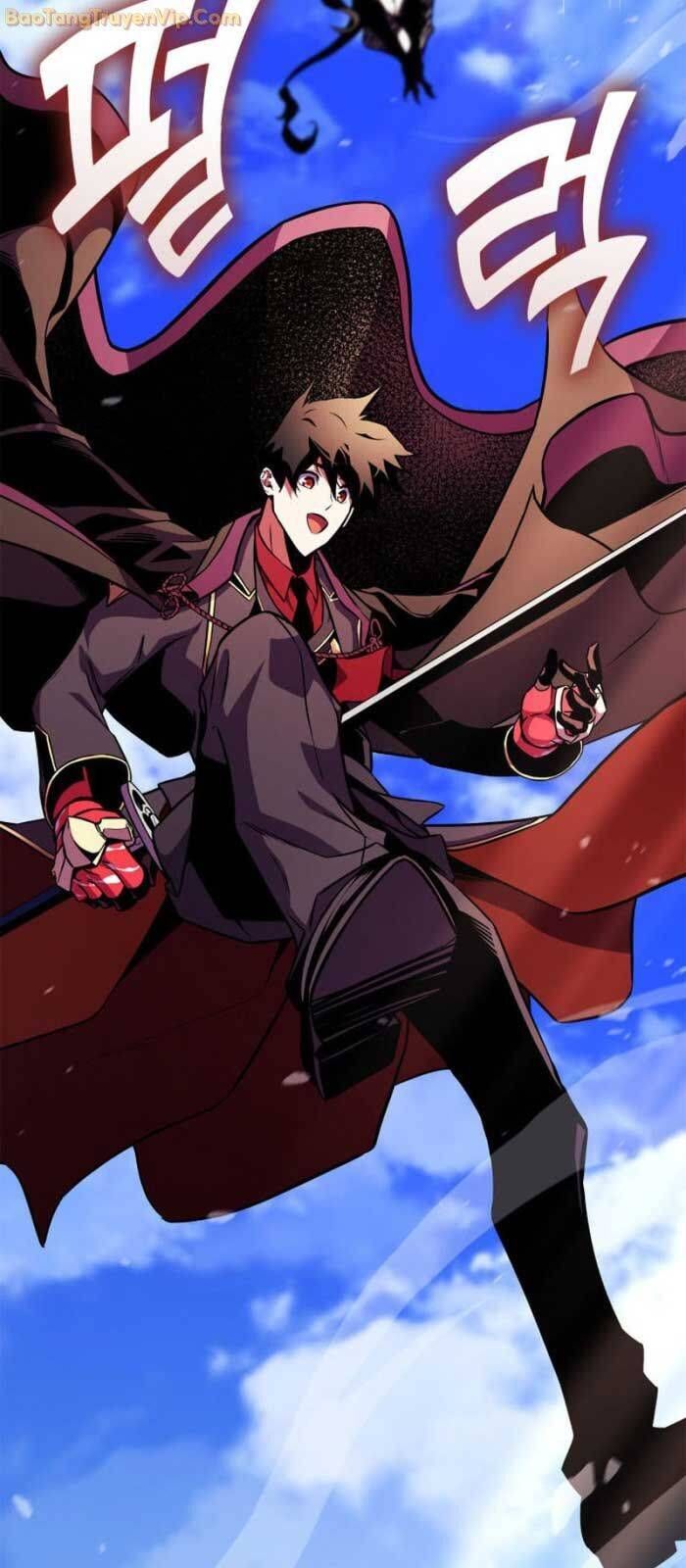 Sự Trở Lại Của Vị Thần Sức Mạnh Chap 174 - Next Chap 175