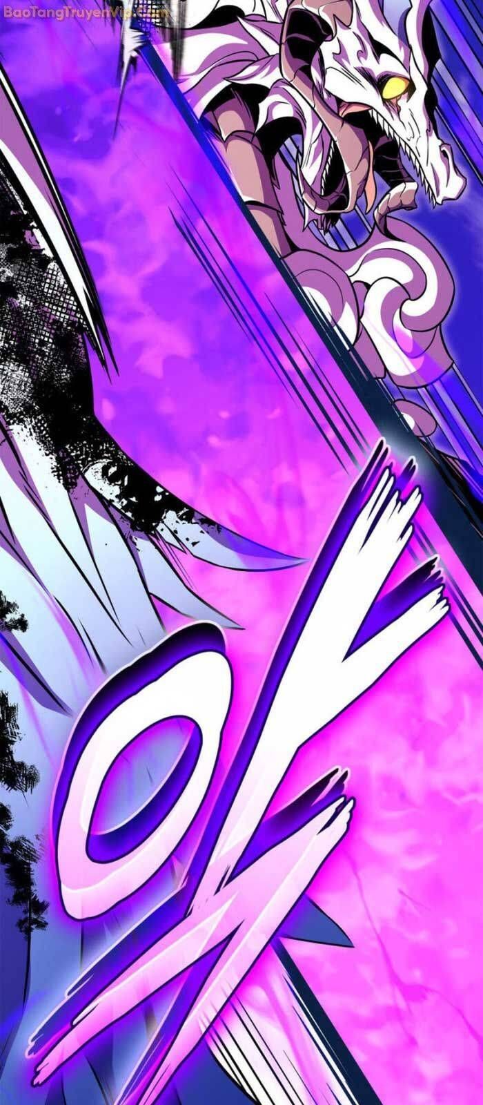 Sự Trở Lại Của Vị Thần Sức Mạnh Chap 174 - Next Chap 175