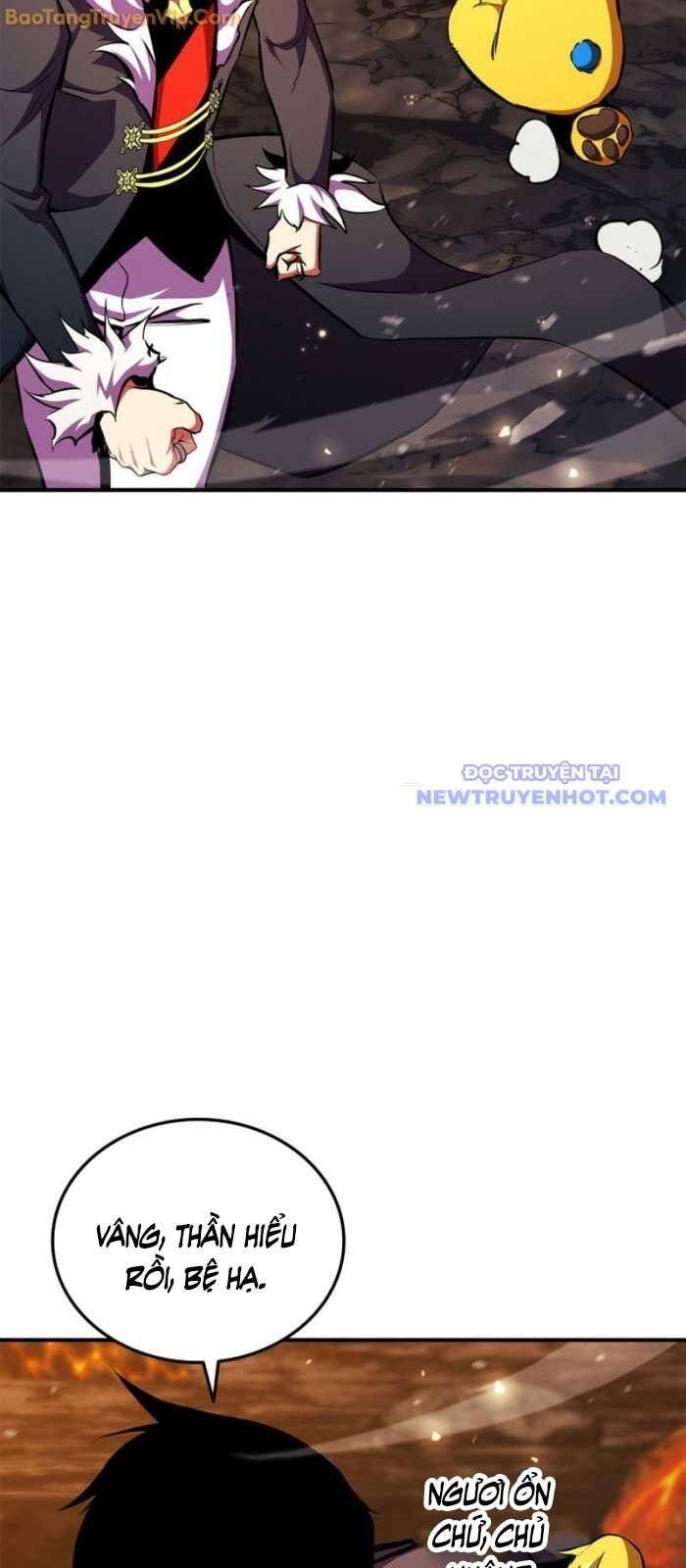 Sự Trở Lại Của Vị Thần Sức Mạnh Chap 175 - Next Chap 176