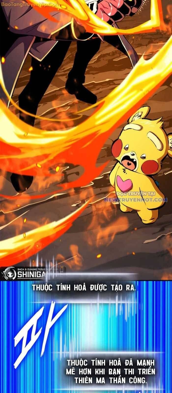 Sự Trở Lại Của Vị Thần Sức Mạnh Chap 175 - Next Chap 176