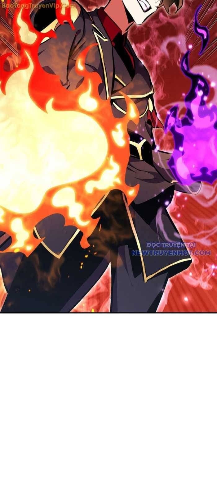 Sự Trở Lại Của Vị Thần Sức Mạnh Chap 175 - Next Chap 176