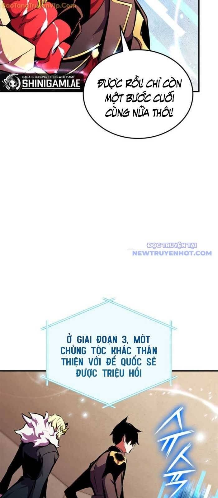 Sự Trở Lại Của Vị Thần Sức Mạnh Chap 175 - Next Chap 176