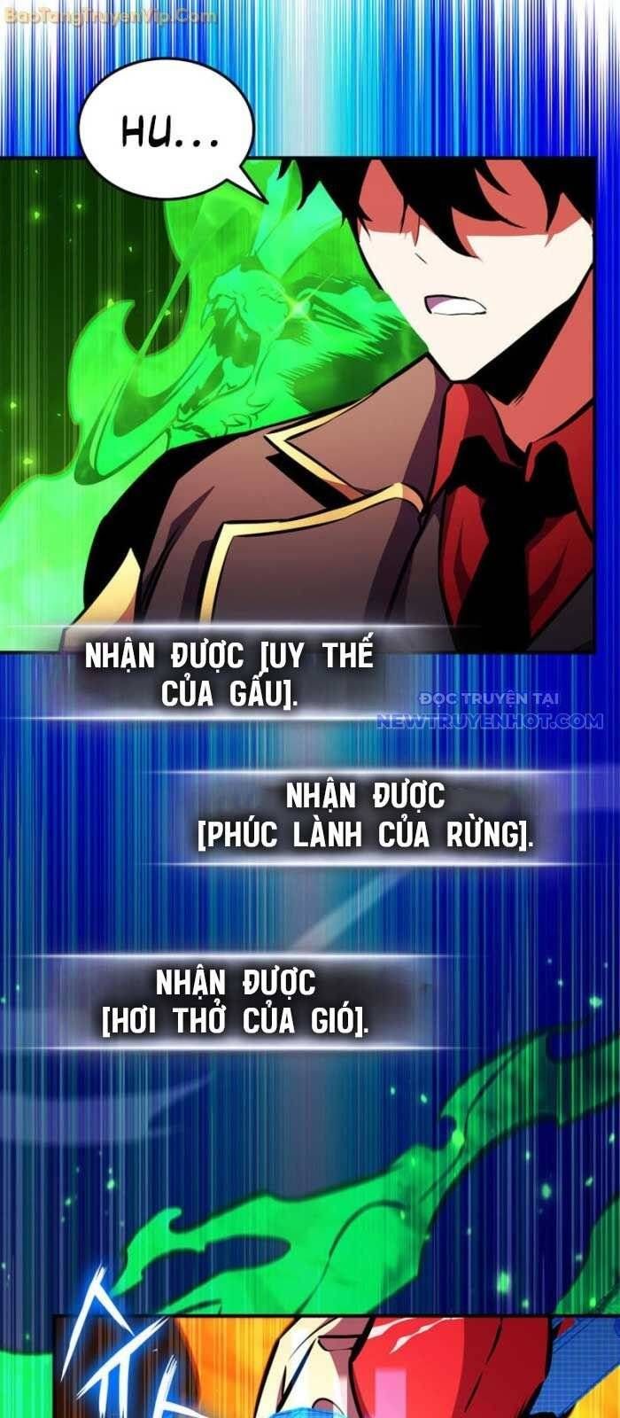 Sự Trở Lại Của Vị Thần Sức Mạnh Chap 175 - Next Chap 176