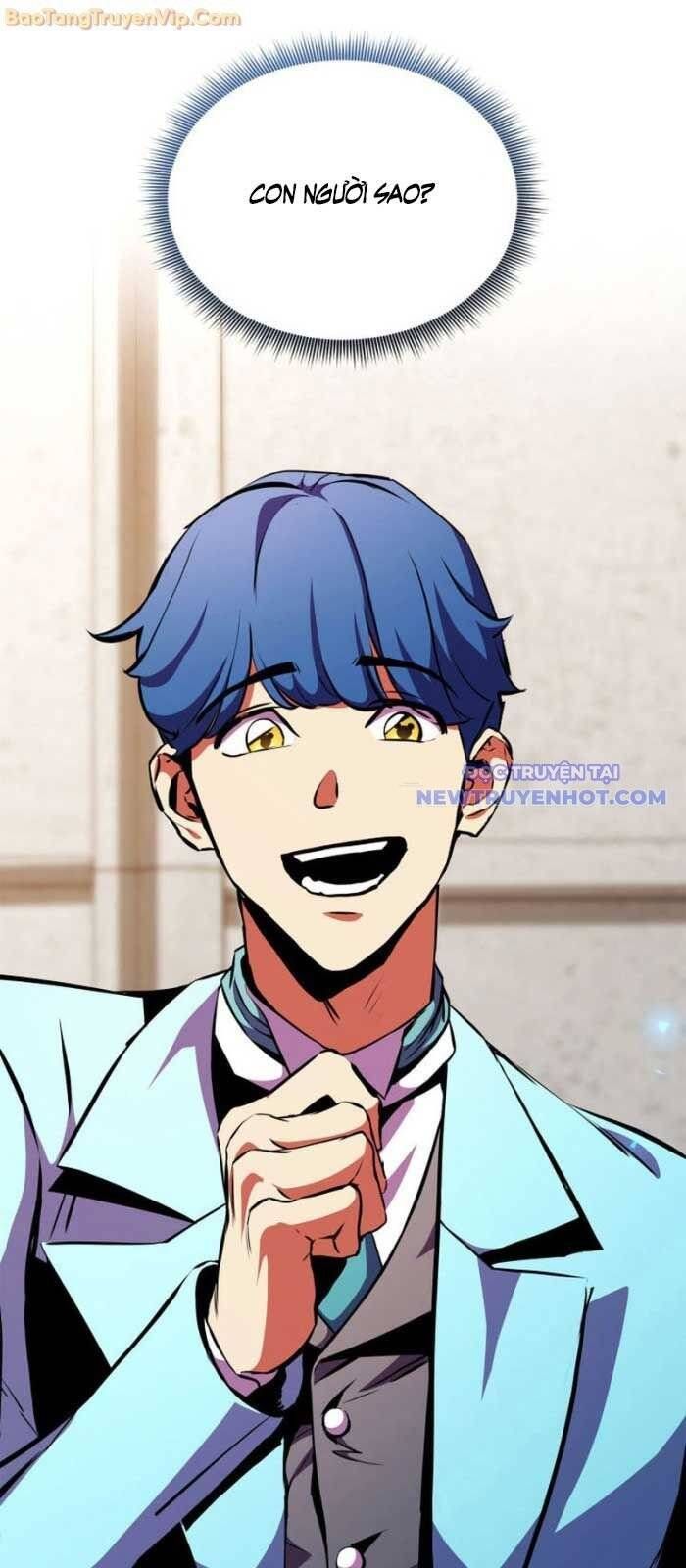 Sự Trở Lại Của Vị Thần Sức Mạnh Chap 175 - Next Chap 176