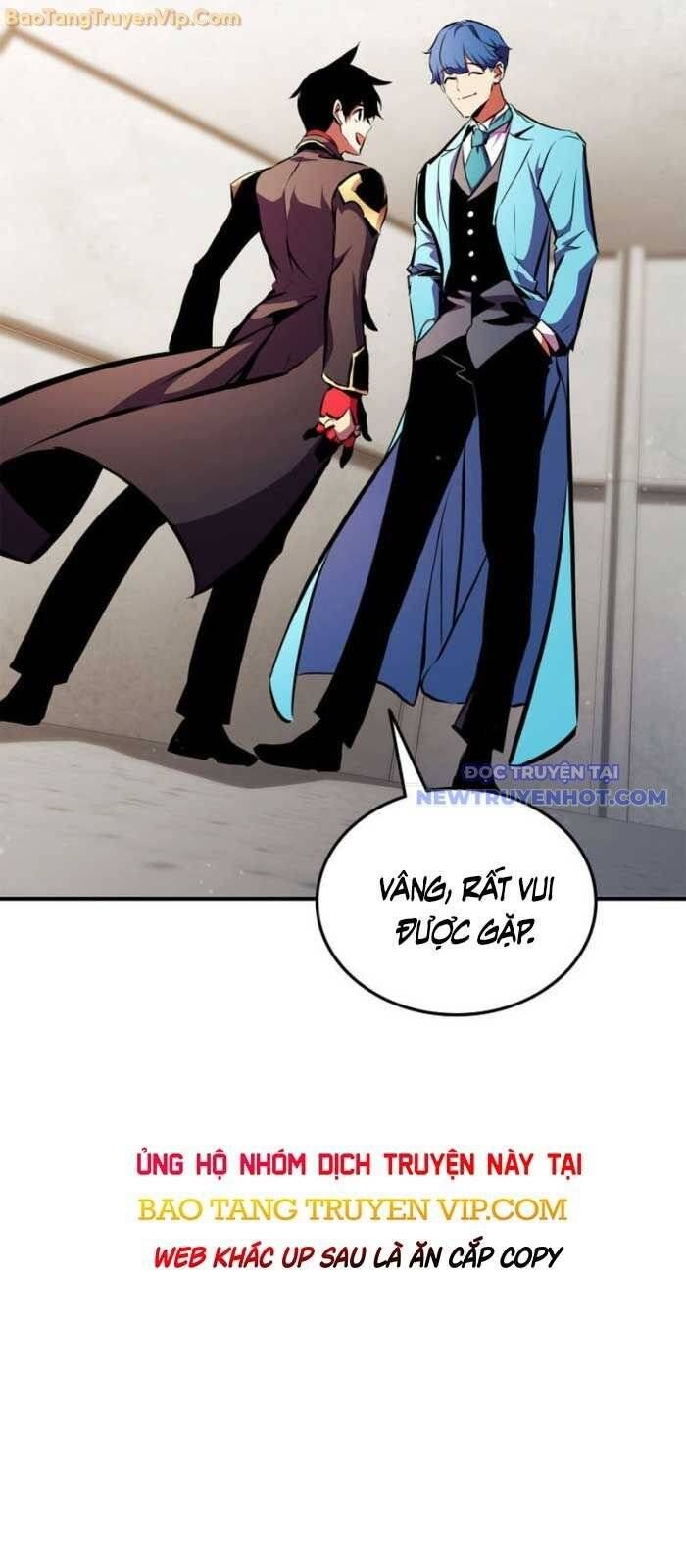 Sự Trở Lại Của Vị Thần Sức Mạnh Chap 175 - Next Chap 176