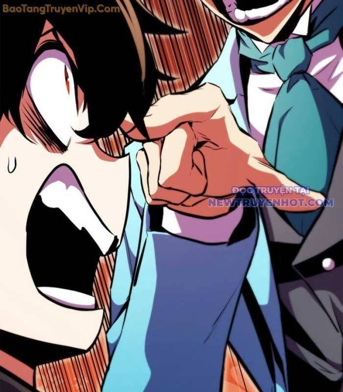 Sự Trở Lại Của Vị Thần Sức Mạnh Chap 175 - Next Chap 176