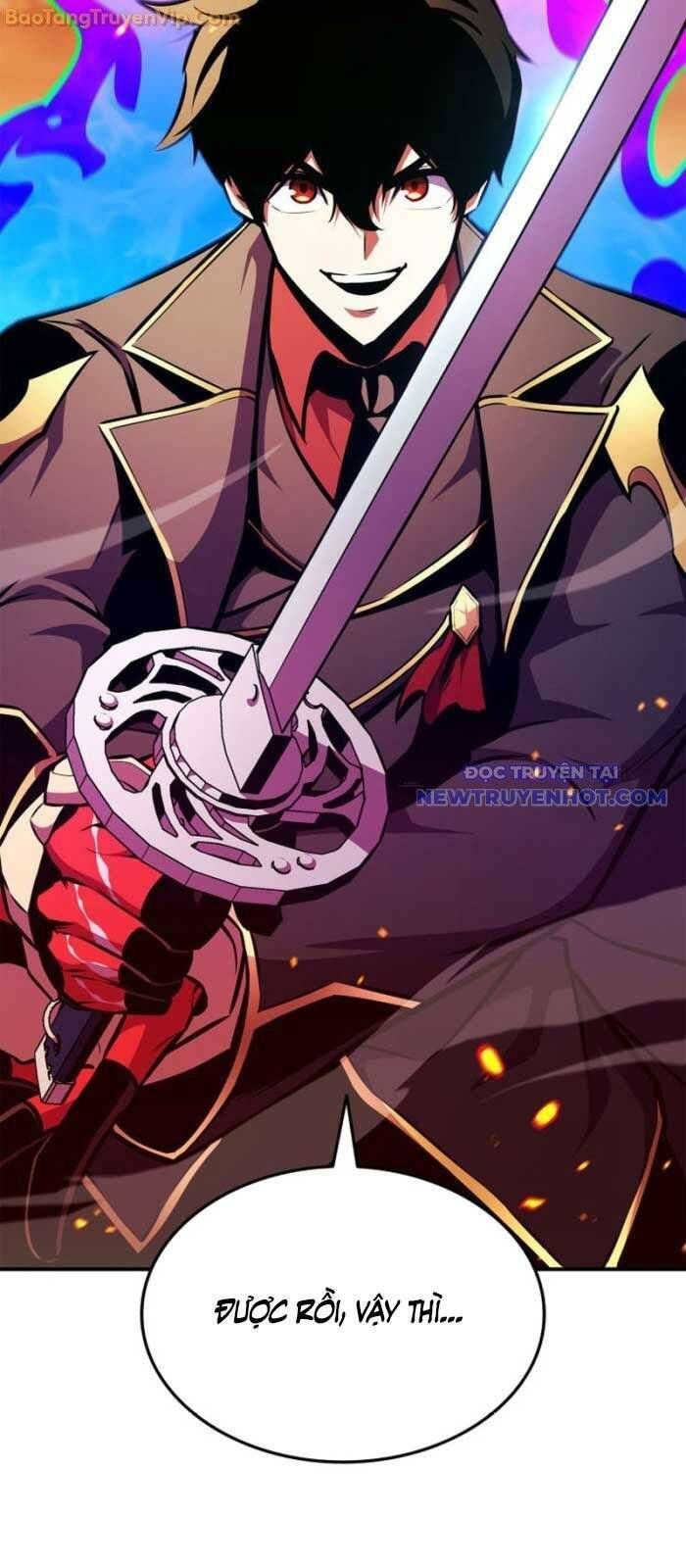 Sự Trở Lại Của Vị Thần Sức Mạnh Chap 175 - Next Chap 176