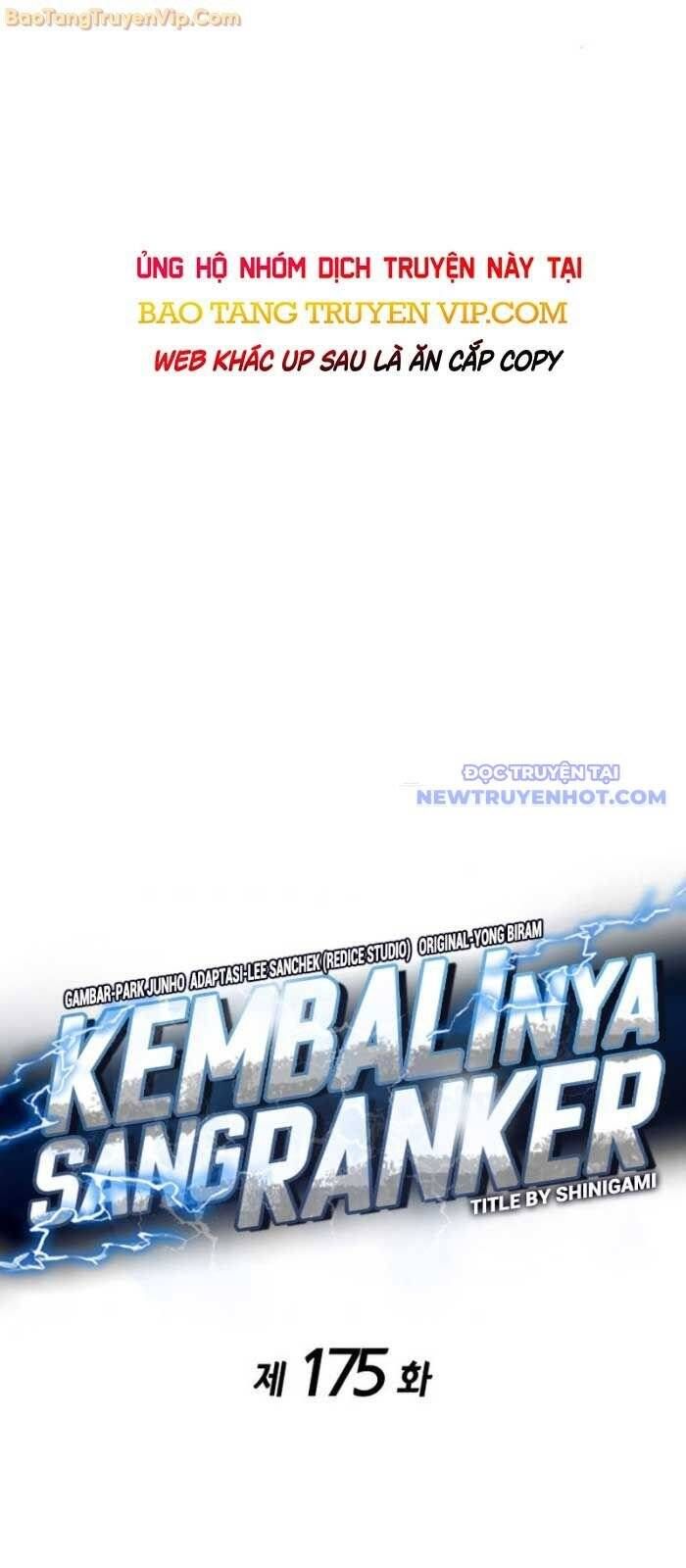 Sự Trở Lại Của Vị Thần Sức Mạnh Chap 175 - Next Chap 176