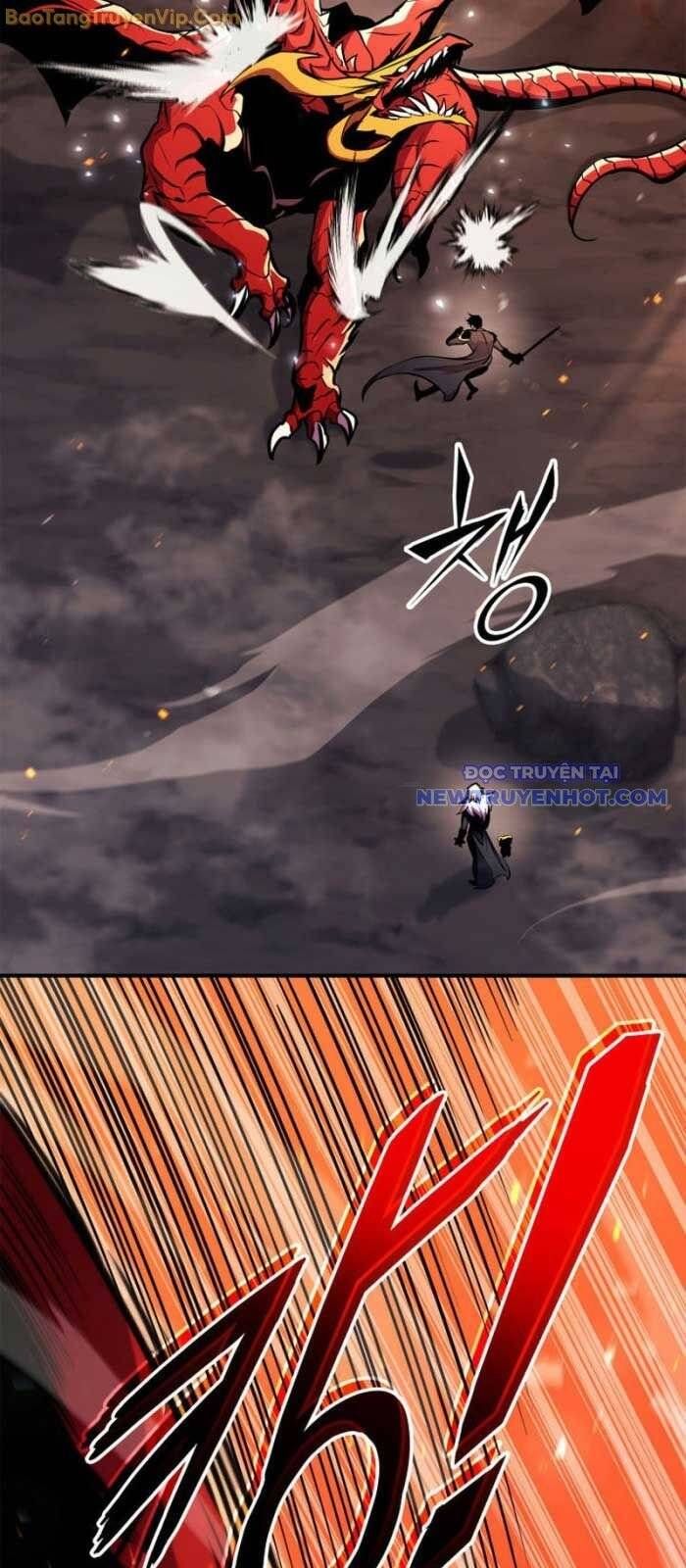 Sự Trở Lại Của Vị Thần Sức Mạnh Chap 175 - Next Chap 176