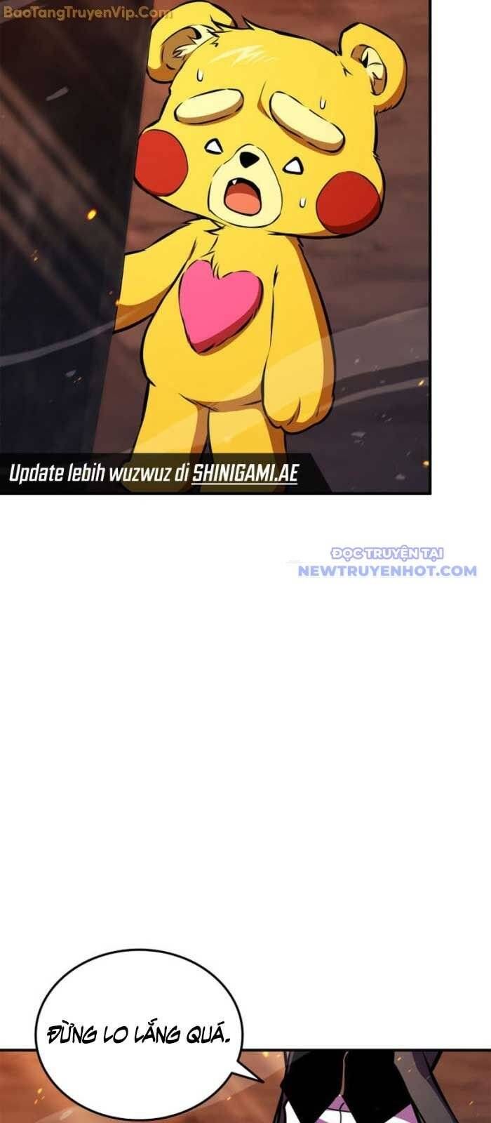 Sự Trở Lại Của Vị Thần Sức Mạnh Chap 175 - Next Chap 176