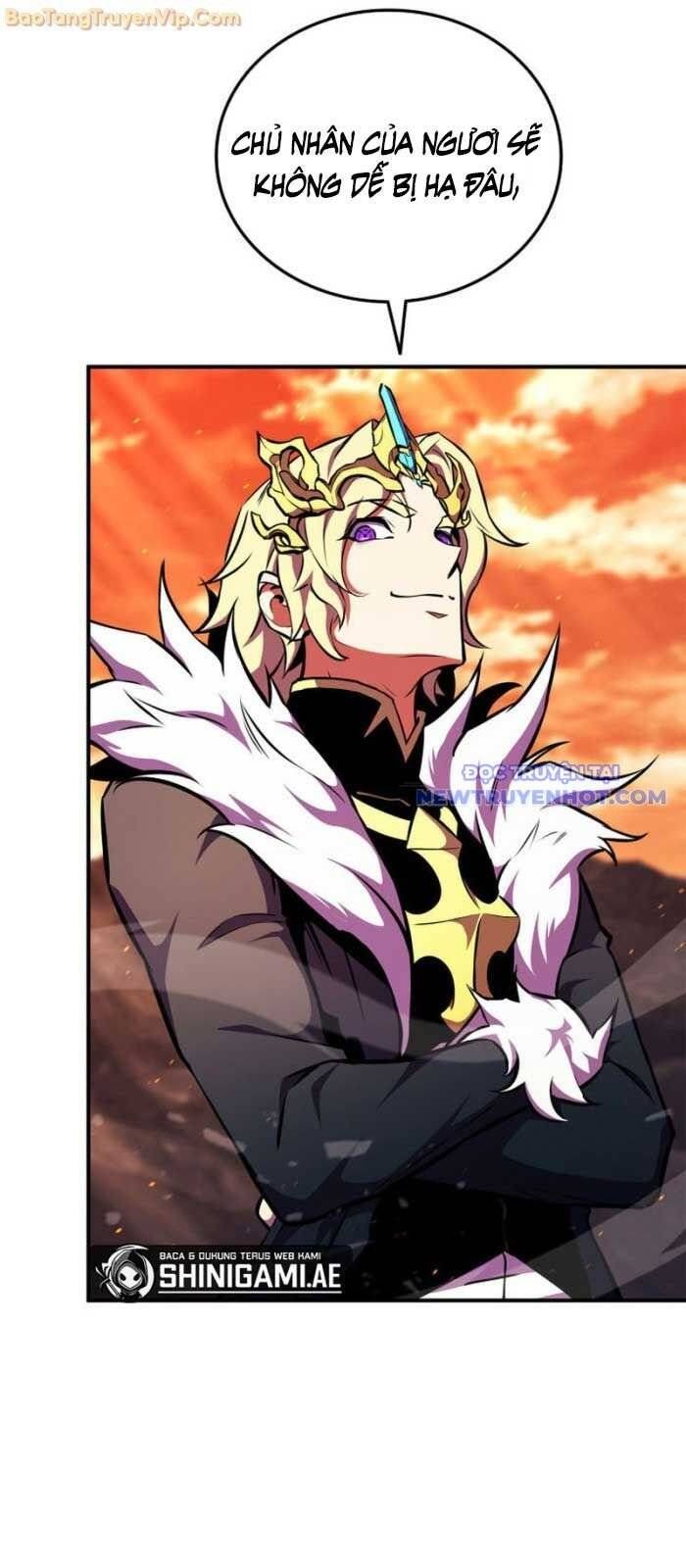 Sự Trở Lại Của Vị Thần Sức Mạnh Chap 175 - Next Chap 176