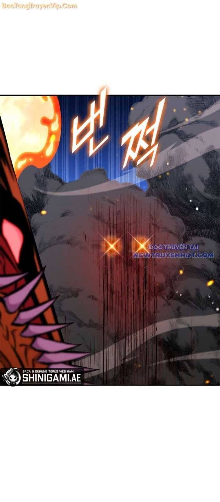 Sự Trở Lại Của Vị Thần Sức Mạnh Chap 175 - Next Chap 176