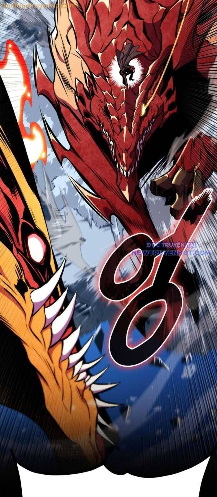 Sự Trở Lại Của Vị Thần Sức Mạnh Chap 175 - Next Chap 176