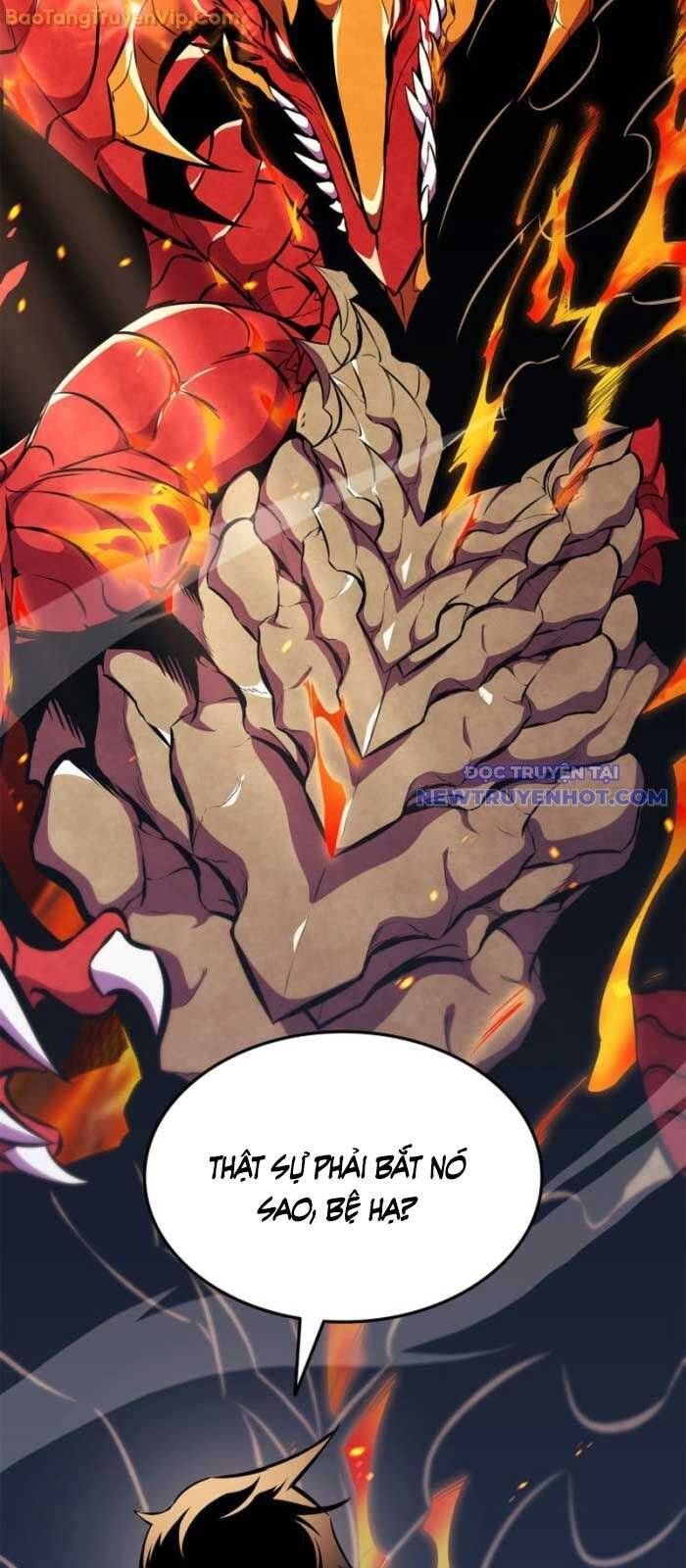 Sự Trở Lại Của Vị Thần Sức Mạnh Chap 175 - Next Chap 176