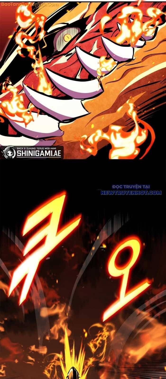 Sự Trở Lại Của Vị Thần Sức Mạnh Chap 175 - Next Chap 176