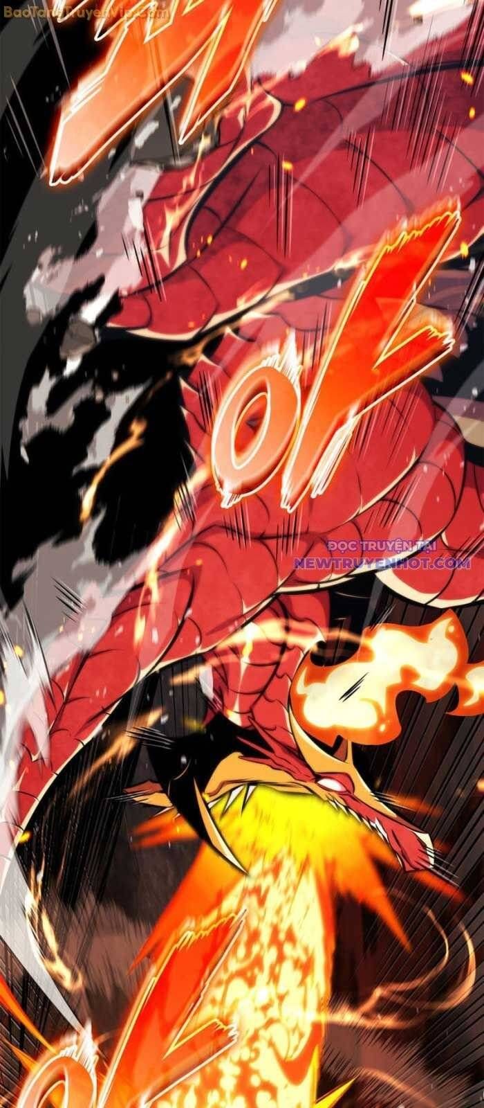 Sự Trở Lại Của Vị Thần Sức Mạnh Chap 175 - Next Chap 176