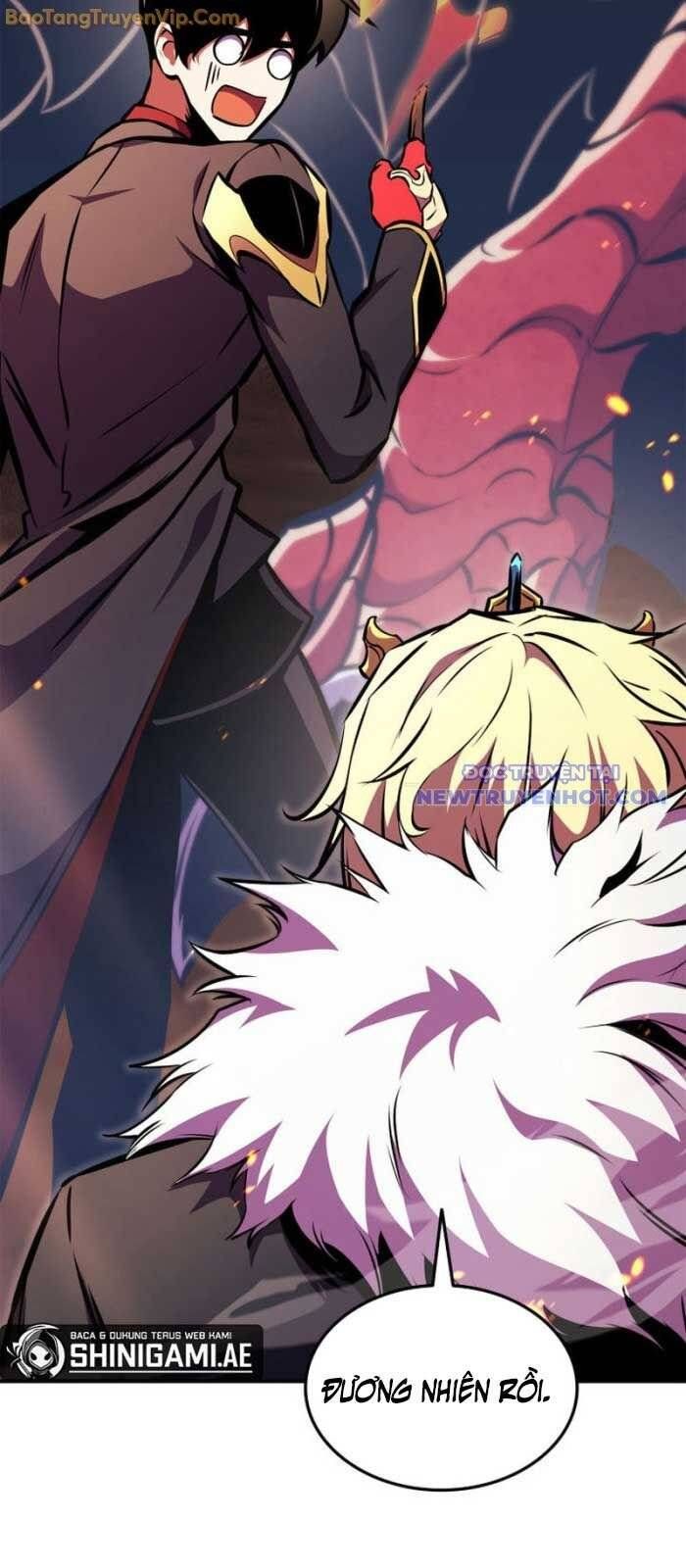 Sự Trở Lại Của Vị Thần Sức Mạnh Chap 175 - Next Chap 176