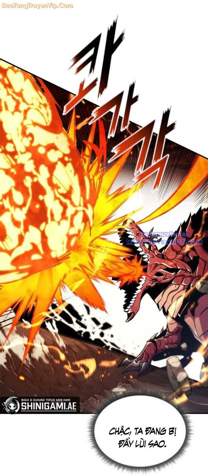 Sự Trở Lại Của Vị Thần Sức Mạnh Chap 175 - Next Chap 176