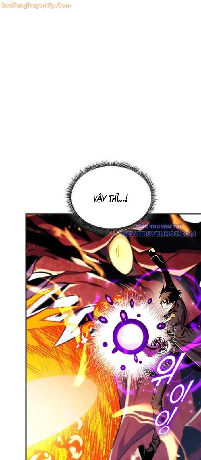 Sự Trở Lại Của Vị Thần Sức Mạnh Chap 175 - Next Chap 176