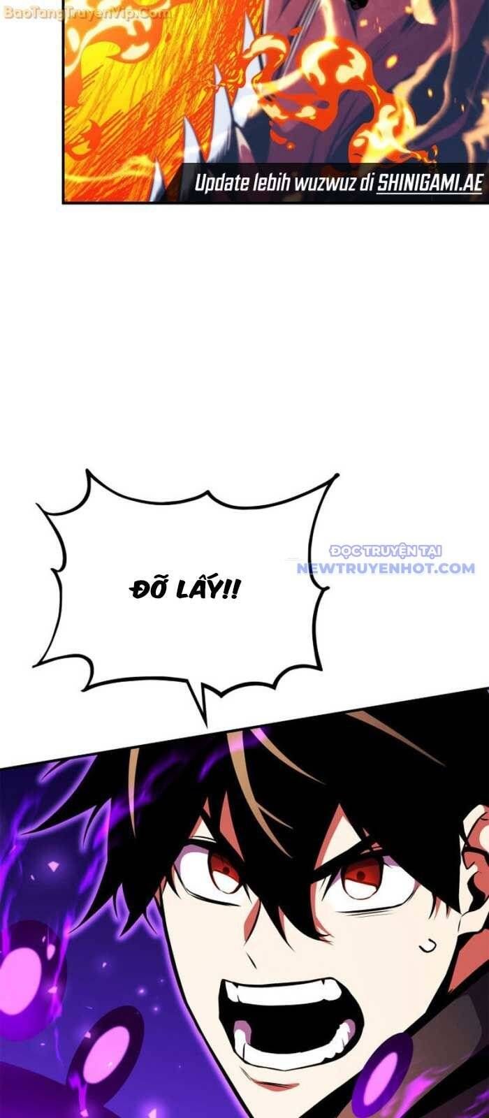 Sự Trở Lại Của Vị Thần Sức Mạnh Chap 175 - Next Chap 176