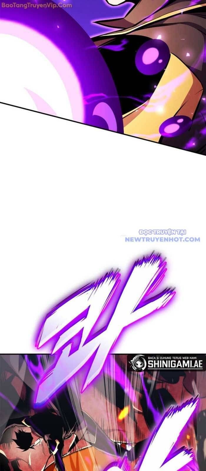Sự Trở Lại Của Vị Thần Sức Mạnh Chap 175 - Next Chap 176