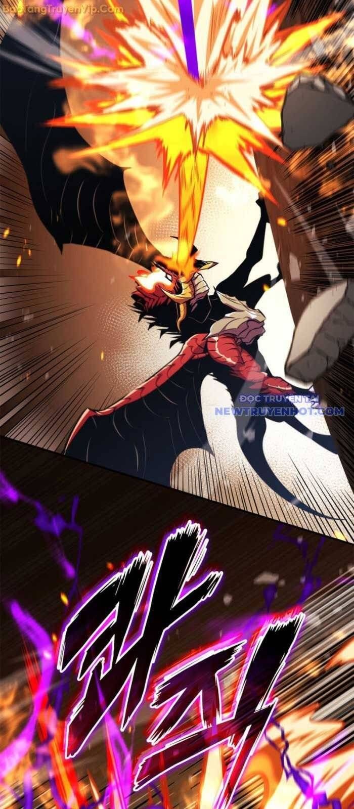 Sự Trở Lại Của Vị Thần Sức Mạnh Chap 175 - Next Chap 176