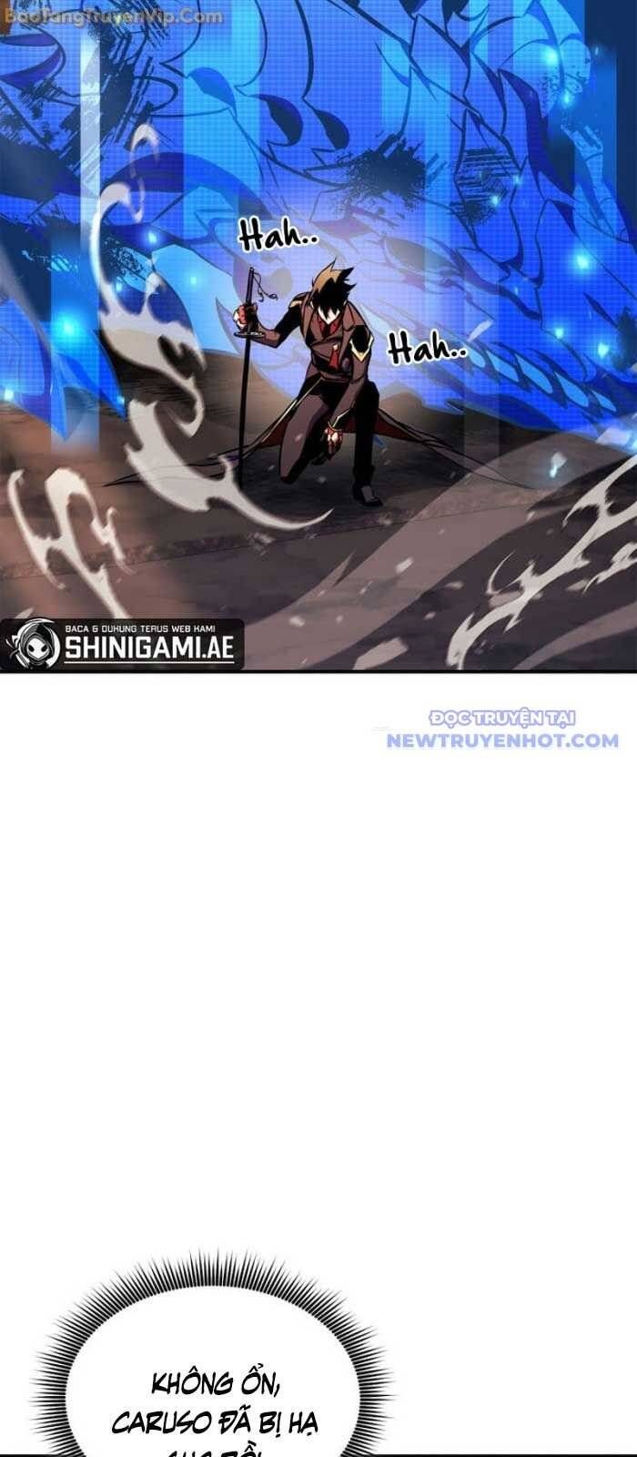 Sự Trở Lại Của Vị Thần Sức Mạnh Chap 175 - Next Chap 176