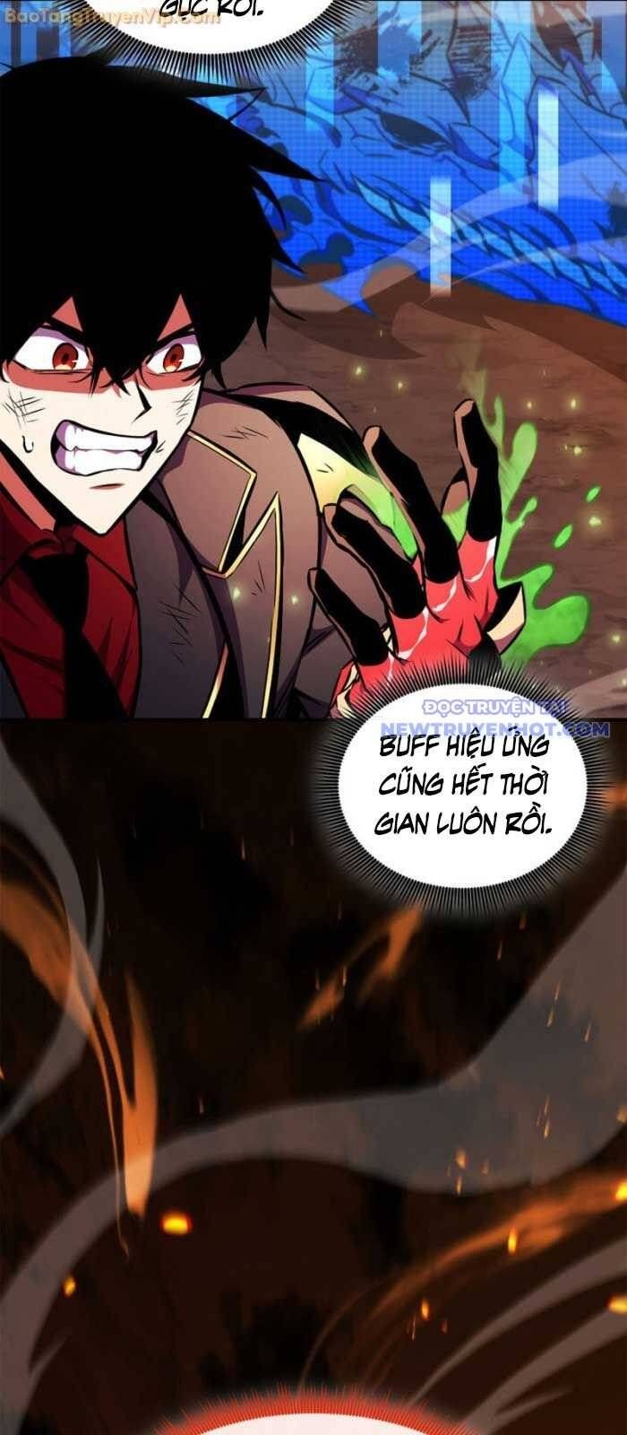Sự Trở Lại Của Vị Thần Sức Mạnh Chap 175 - Next Chap 176