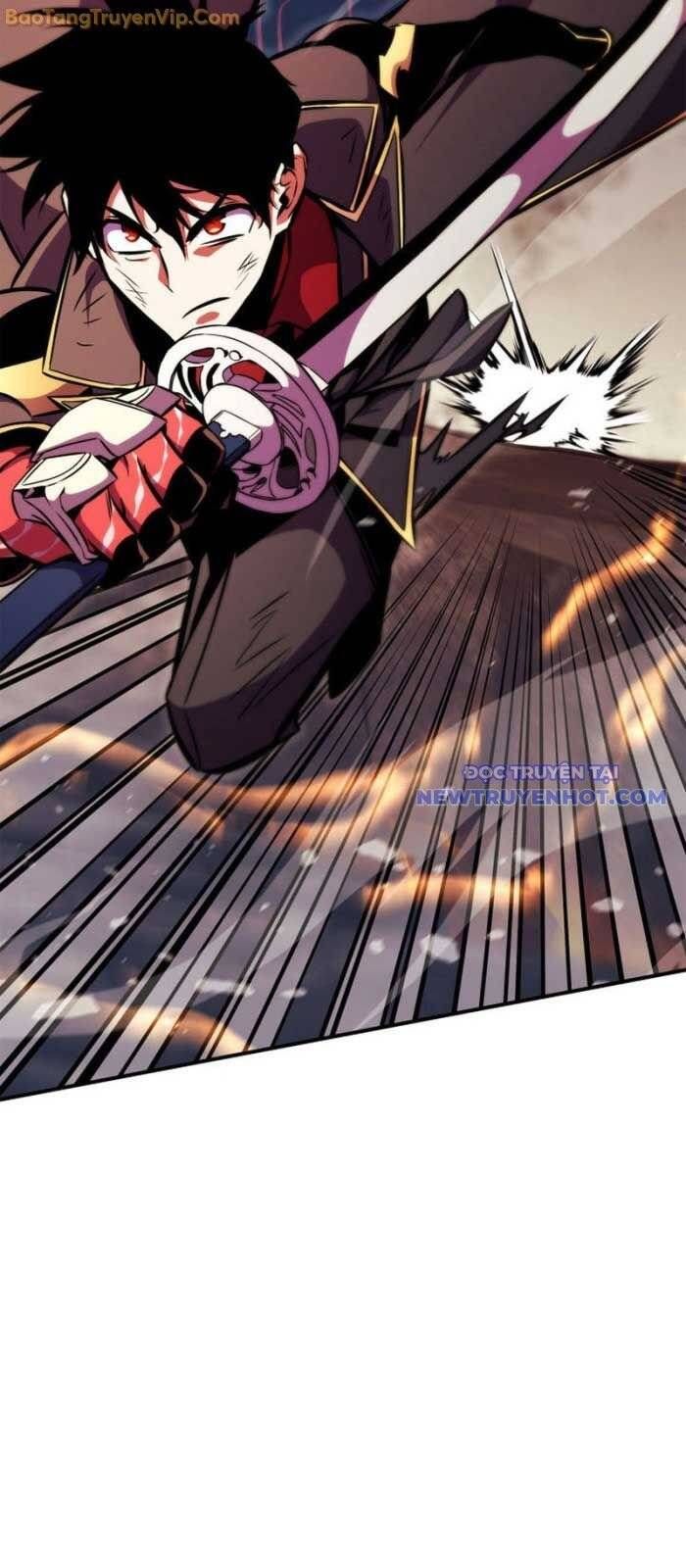 Sự Trở Lại Của Vị Thần Sức Mạnh Chap 175 - Next Chap 176