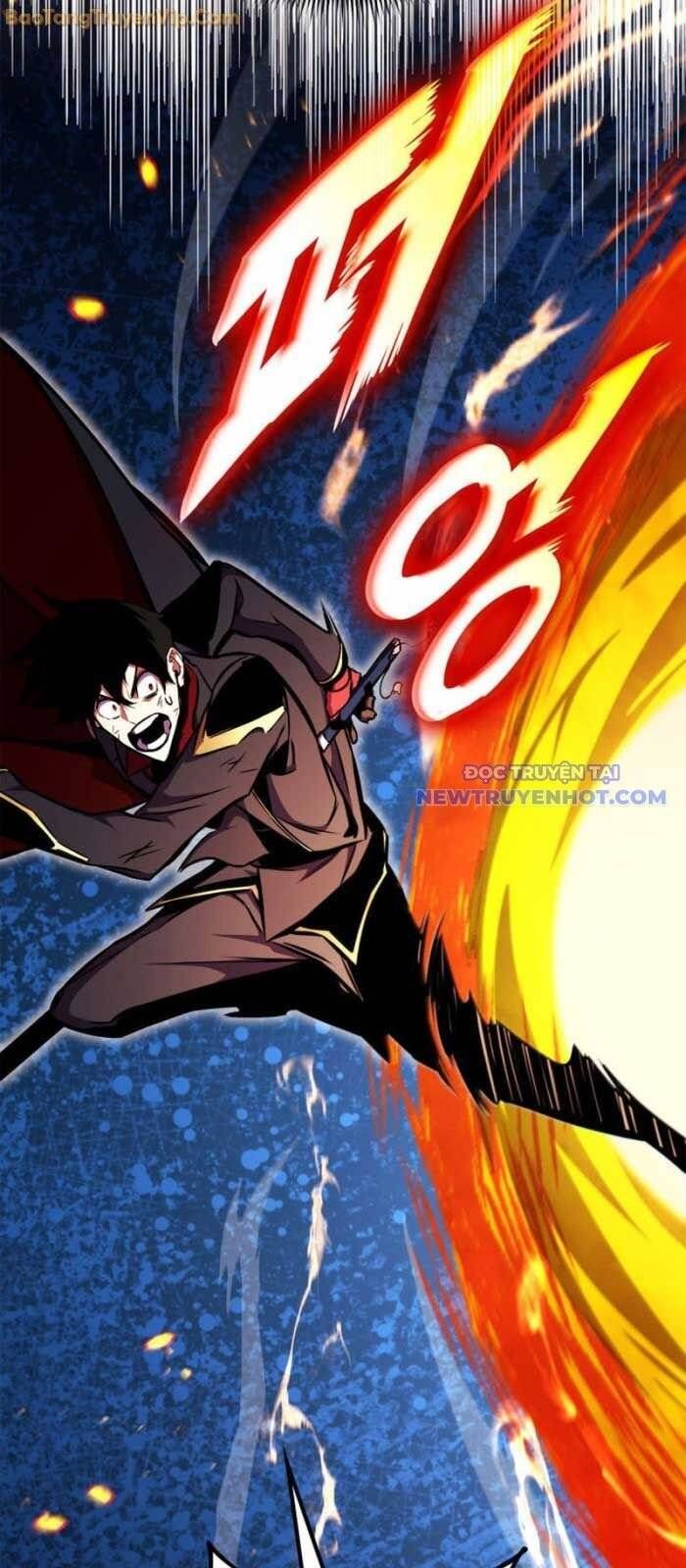 Sự Trở Lại Của Vị Thần Sức Mạnh Chap 175 - Next Chap 176