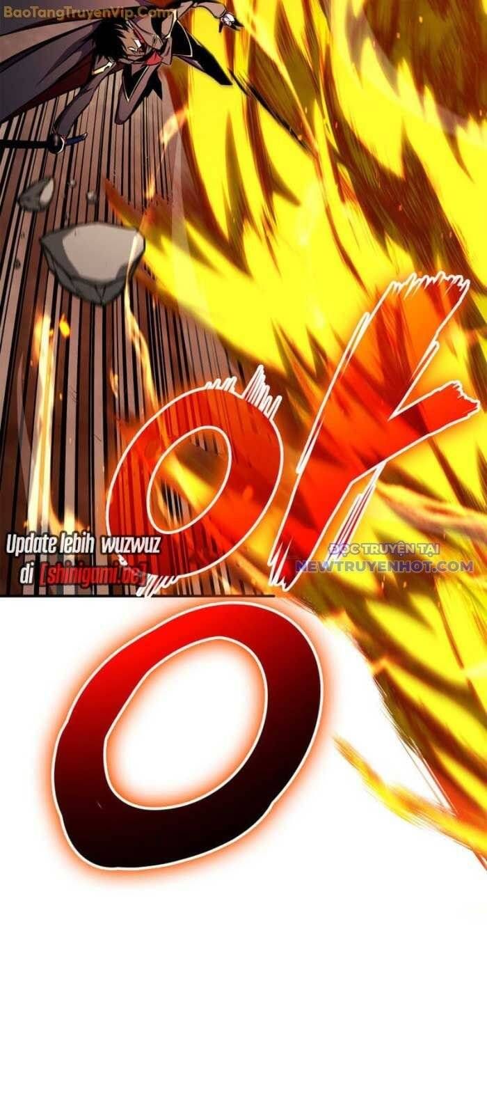 Sự Trở Lại Của Vị Thần Sức Mạnh Chap 175 - Next Chap 176