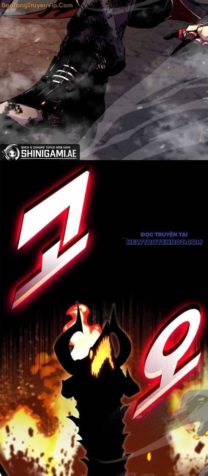 Sự Trở Lại Của Vị Thần Sức Mạnh Chap 175 - Next Chap 176