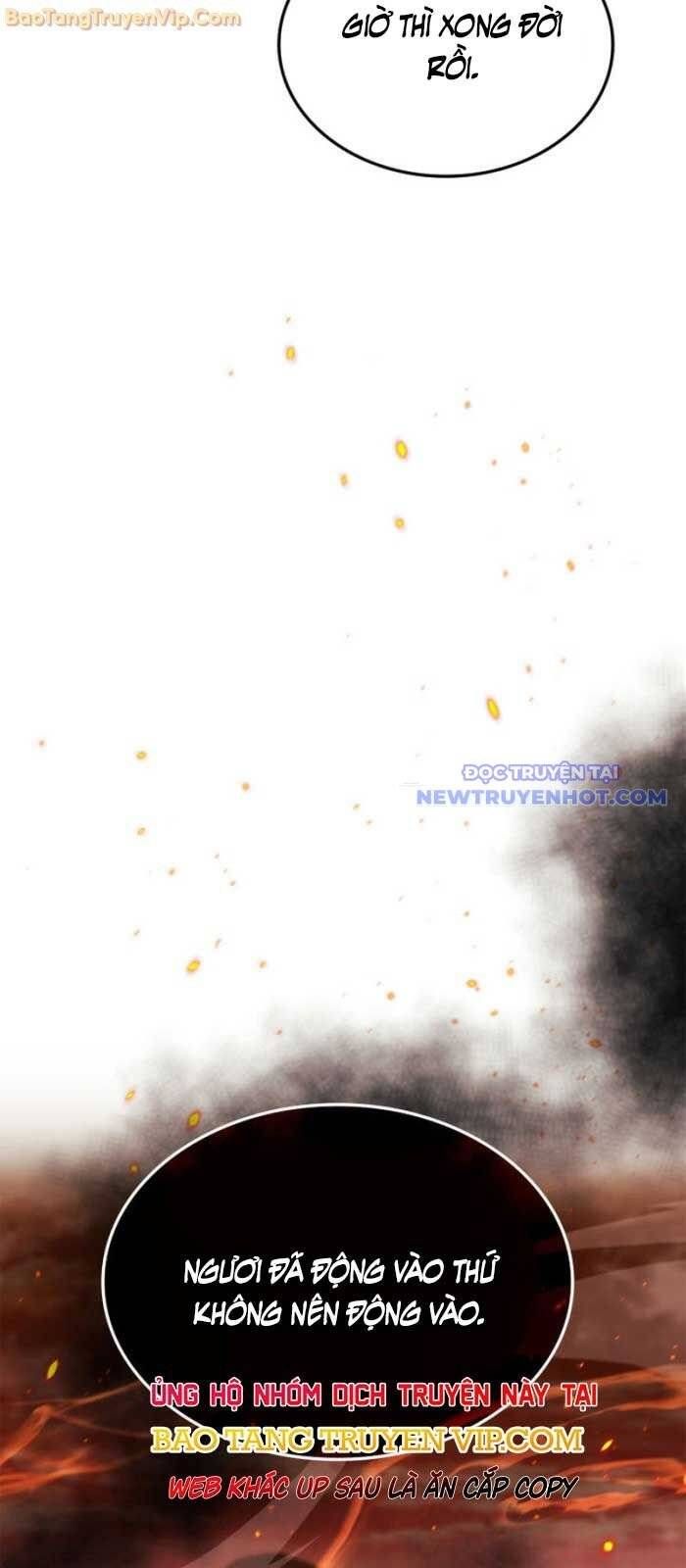 Sự Trở Lại Của Vị Thần Sức Mạnh Chap 175 - Next Chap 176