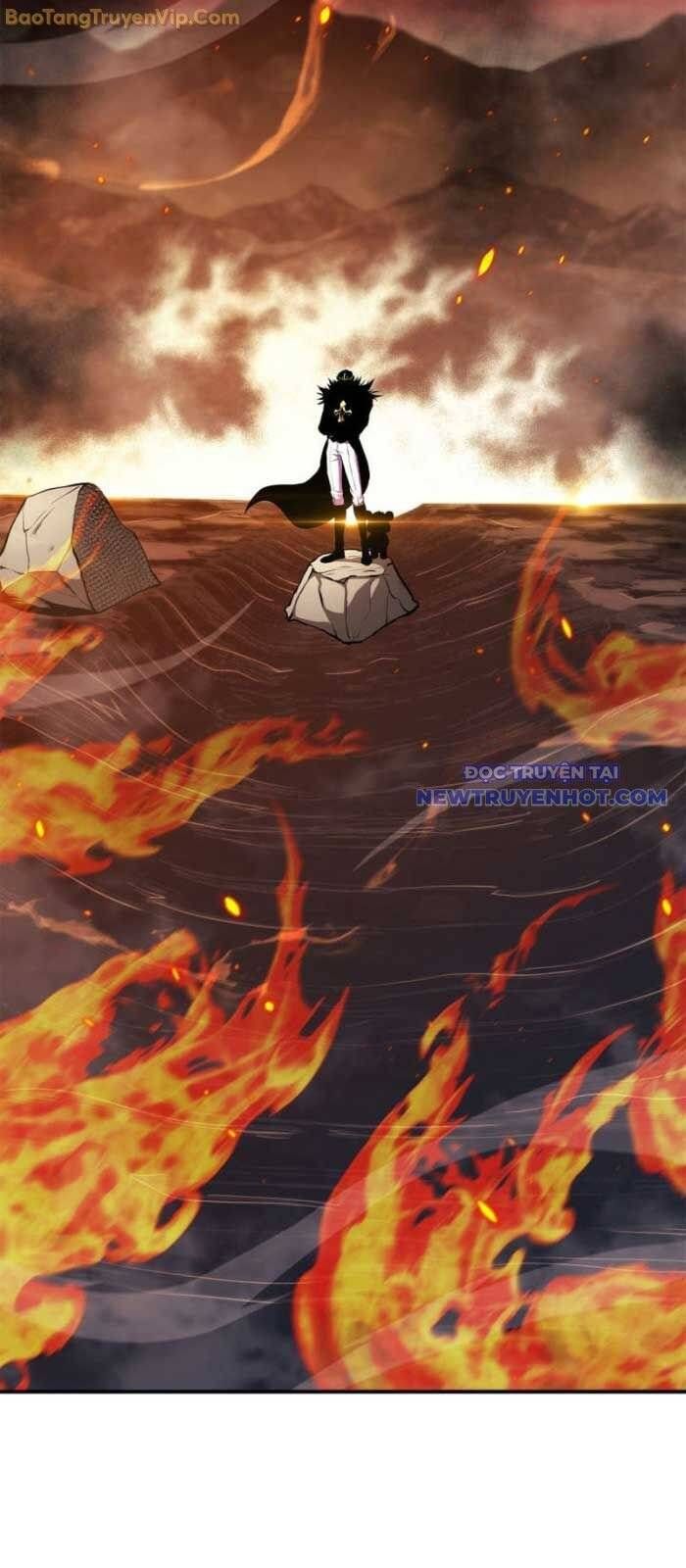 Sự Trở Lại Của Vị Thần Sức Mạnh Chap 175 - Next Chap 176