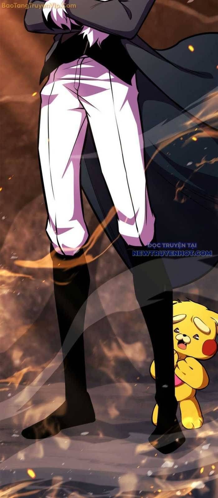 Sự Trở Lại Của Vị Thần Sức Mạnh Chap 175 - Next Chap 176