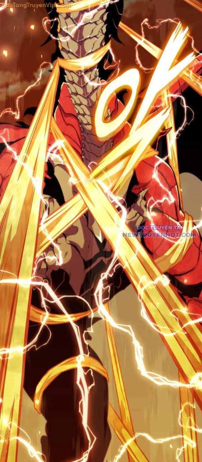 Sự Trở Lại Của Vị Thần Sức Mạnh Chap 175 - Next Chap 176