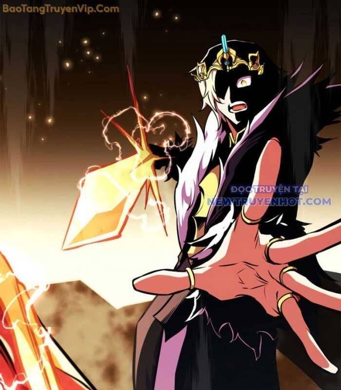 Sự Trở Lại Của Vị Thần Sức Mạnh Chap 175 - Next Chap 176