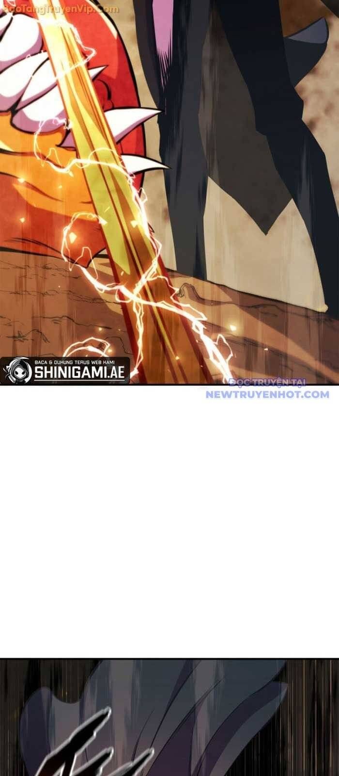 Sự Trở Lại Của Vị Thần Sức Mạnh Chap 175 - Next Chap 176
