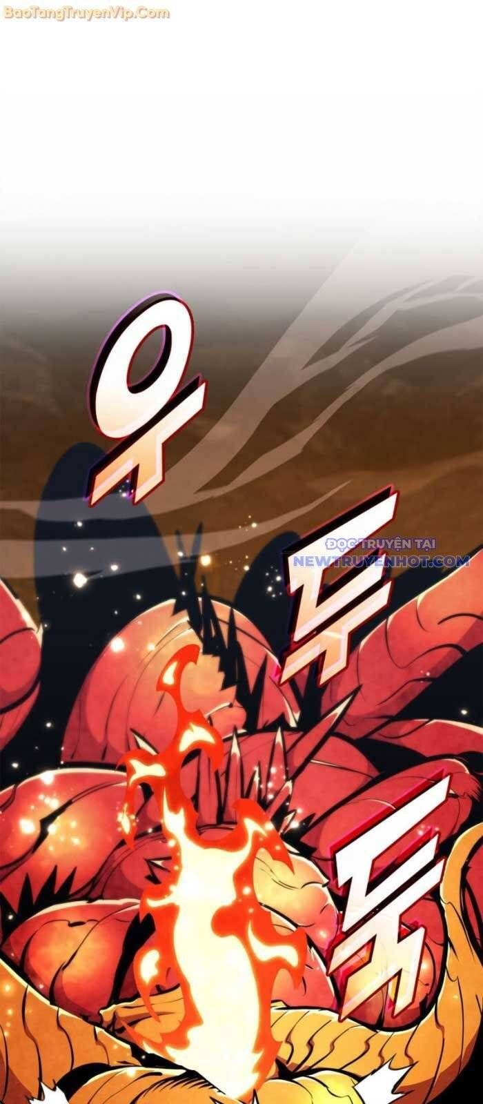 Sự Trở Lại Của Vị Thần Sức Mạnh Chap 175 - Next Chap 176