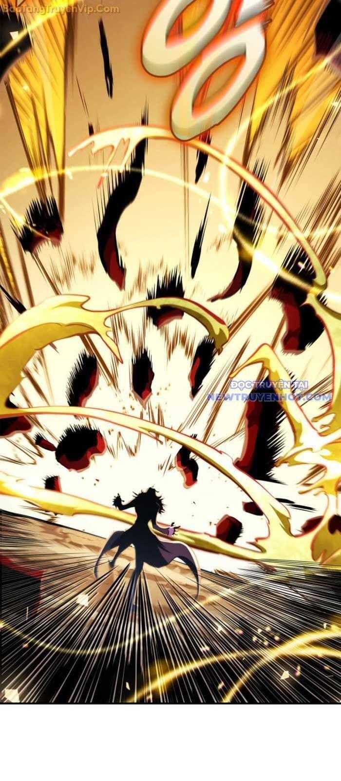 Sự Trở Lại Của Vị Thần Sức Mạnh Chap 175 - Next Chap 176