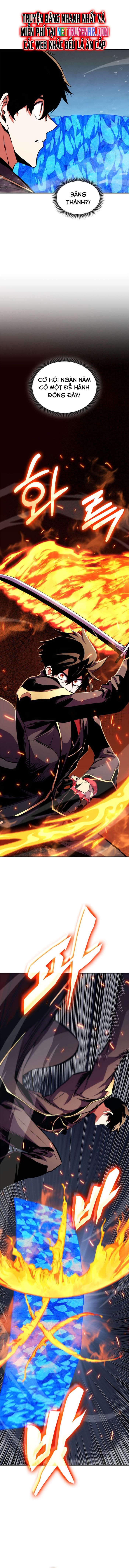 Sự Trở Lại Của Vị Thần Sức Mạnh Chap 176 - Next Chap 177