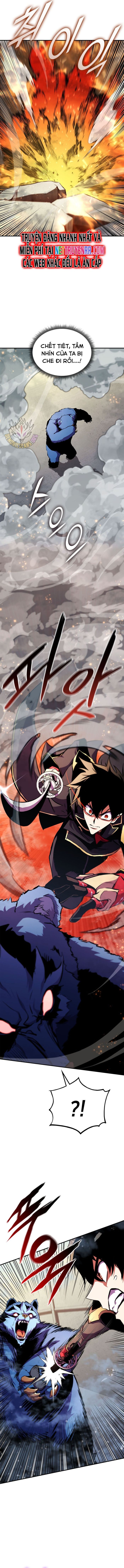 Sự Trở Lại Của Vị Thần Sức Mạnh Chap 176 - Next Chap 177