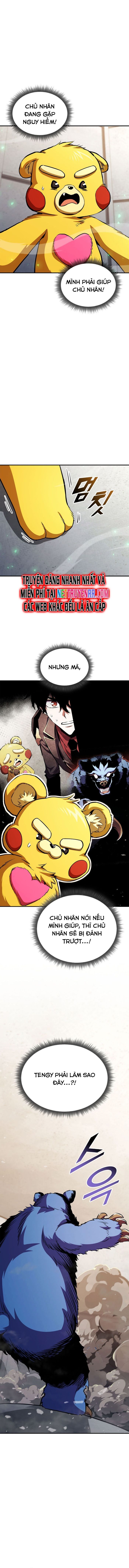 Sự Trở Lại Của Vị Thần Sức Mạnh Chap 176 - Next Chap 177