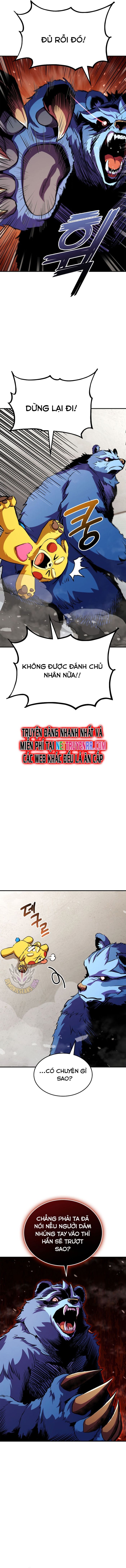 Sự Trở Lại Của Vị Thần Sức Mạnh Chap 176 - Next Chap 177