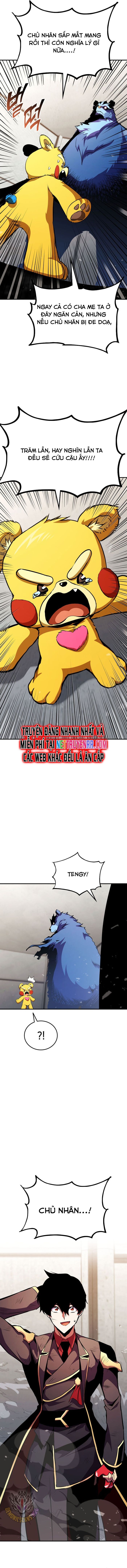 Sự Trở Lại Của Vị Thần Sức Mạnh Chap 176 - Next Chap 177