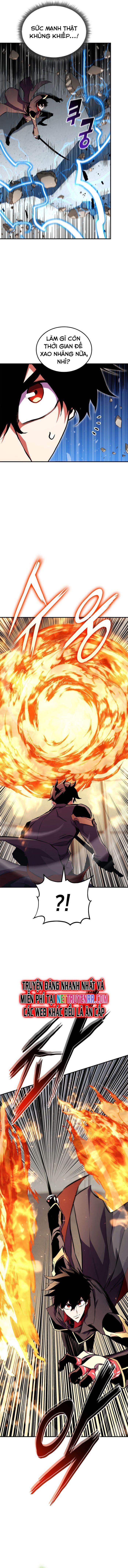 Sự Trở Lại Của Vị Thần Sức Mạnh Chap 176 - Next Chap 177