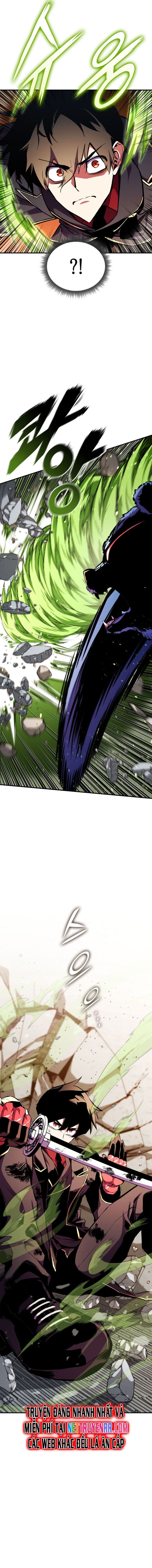 Sự Trở Lại Của Vị Thần Sức Mạnh Chap 176 - Next Chap 177